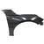 Upgrade Your Auto | Body Panels, Pillars, and Pans | 19-21 Nissan Altima | CRSHX22144