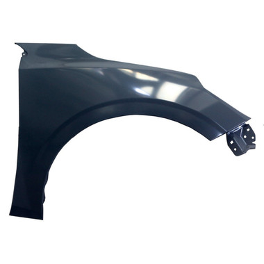 Upgrade Your Auto | Body Panels, Pillars, and Pans | 20 Nissan Sentra | CRSHX22145