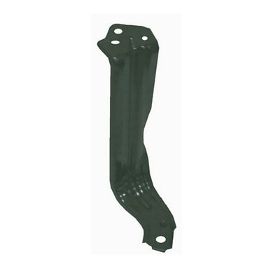 Upgrade Your Auto | Body Panels, Pillars, and Pans | 07-13 Nissan Altima | CRSHX22146