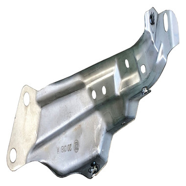 Upgrade Your Auto | Body Panels, Pillars, and Pans | 19-21 Nissan Altima | CRSHX22152