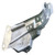 Upgrade Your Auto | Body Panels, Pillars, and Pans | 19-21 Nissan Altima | CRSHX22152