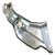Upgrade Your Auto | Body Panels, Pillars, and Pans | 19-21 Nissan Altima | CRSHX22159