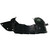 Upgrade Your Auto | Fender Trim | 09-14 Nissan Maxima | CRSHX22181
