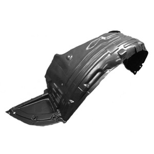 Upgrade Your Auto | Fender Trim | 09-14 Nissan Maxima | CRSHX22182