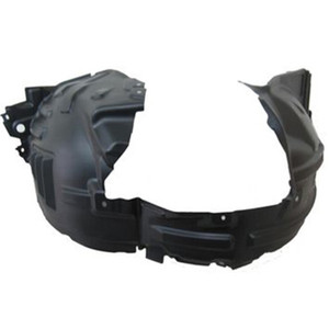 Upgrade Your Auto | Fender Trim | 11-14 Nissan Juke | CRSHX22189