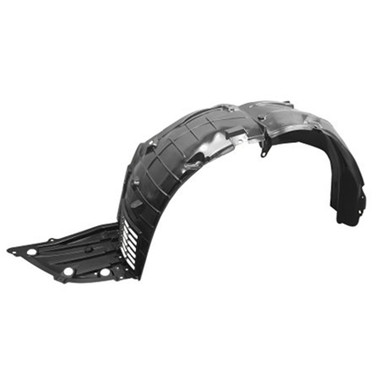 Upgrade Your Auto | Fender Trim | 13 Nissan Altima | CRSHX22196