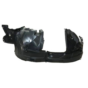 Upgrade Your Auto | Fender Trim | 14-19 Nissan Rogue | CRSHX22208