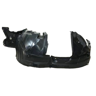 Upgrade Your Auto | Fender Trim | 14-19 Nissan Rogue | CRSHX22208