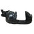 Upgrade Your Auto | Fender Trim | 14-19 Nissan Rogue | CRSHX22208