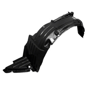 Upgrade Your Auto | Fender Trim | 14-19 Nissan Rogue | CRSHX22209