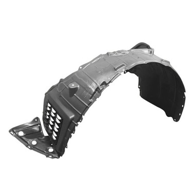 Upgrade Your Auto | Fender Trim | 15-20 Infiniti QX | CRSHX22232