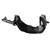 Upgrade Your Auto | Fender Trim | 16-21 Nissan Maxima | CRSHX22234