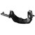 Upgrade Your Auto | Fender Trim | 16-21 Nissan Maxima | CRSHX22235