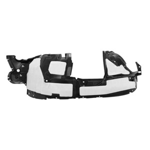 Upgrade Your Auto | Fender Trim | 17-20 Nissan Rogue | CRSHX22239