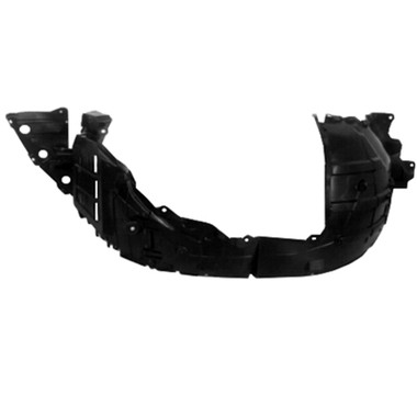 Upgrade Your Auto | Fender Trim | 15-20 Infiniti QX | CRSHX22242