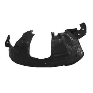 Upgrade Your Auto | Fender Trim | 08-15 Nissan Rogue | CRSHX22267