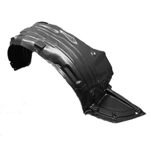 Upgrade Your Auto | Fender Trim | 09-14 Nissan Maxima | CRSHX22272