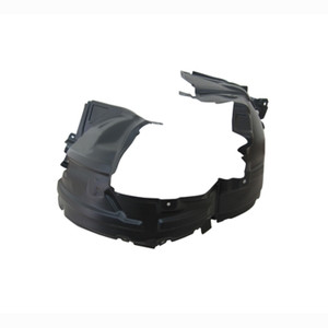 Upgrade Your Auto | Fender Trim | 11-14 Nissan Juke | CRSHX22280