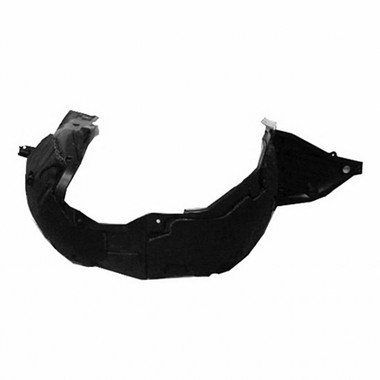 Upgrade Your Auto | Fender Trim | 13-15 Nissan Altima | CRSHX22297