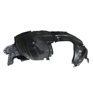 Upgrade Your Auto | Fender Trim | 14-17 Nissan Rogue | CRSHX22299