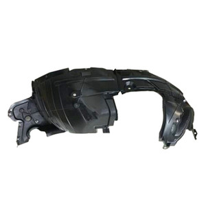 Upgrade Your Auto | Fender Trim | 14-17 Nissan Rogue | CRSHX22300