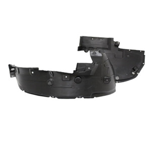 Upgrade Your Auto | Fender Trim | 15-19 Nissan Versa | CRSHX22308