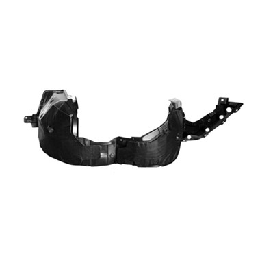Upgrade Your Auto | Fender Trim | 16-18 Nissan Altima | CRSHX22316