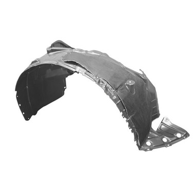 Upgrade Your Auto | Fender Trim | 15-20 Infiniti QX | CRSHX22321