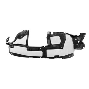 Upgrade Your Auto | Fender Trim | 17-20 Nissan Rogue | CRSHX22326