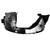 Upgrade Your Auto | Fender Trim | 13-14 Nissan Pathfinder | CRSHX22330