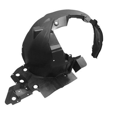 Upgrade Your Auto | Fender Trim | 18-21 Nissan Kicks | CRSHX22339