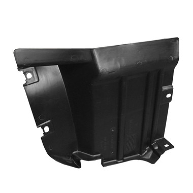 Upgrade Your Auto | Fender Trim | 17-19 Nissan Titan | CRSHX22342