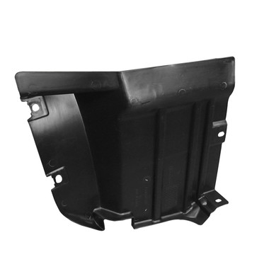 Upgrade Your Auto | Fender Trim | 17-19 Nissan Titan | CRSHX22343