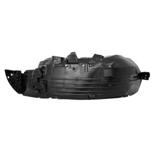 Upgrade Your Auto | Fender Trim | 04-10 Nissan Titan | CRSHX22356