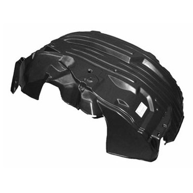 Upgrade Your Auto | Fender Trim | 05-21 Nissan Frontier | CRSHX22357