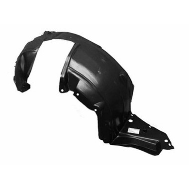 Upgrade Your Auto | Mud Skins and Mud Flaps | 07-09 Nissan Sentra | CRSHX22369