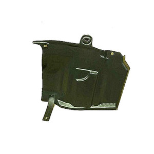 Upgrade Your Auto | Mud Skins and Mud Flaps | 09-11 Nissan Maxima | CRSHX22375