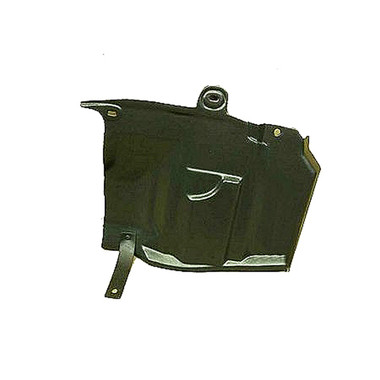 Upgrade Your Auto | Mud Skins and Mud Flaps | 09-11 Nissan Maxima | CRSHX22375