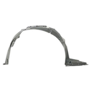 Upgrade Your Auto | Mud Skins and Mud Flaps | 04-08 Nissan Maxima | CRSHX22383