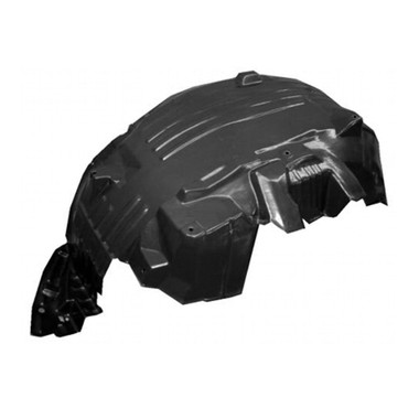 Upgrade Your Auto | Fender Trim | 04-15 Nissan Titan | CRSHX22387