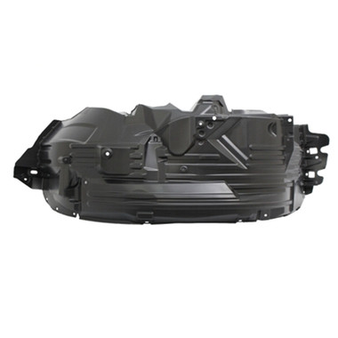 Upgrade Your Auto | Fender Trim | 05-12 Nissan Pathfinder | CRSHX22396