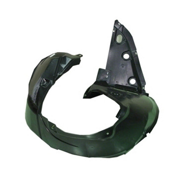 Upgrade Your Auto | Fender Trim | 07-13 Nissan Altima | CRSHX22405