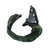 Upgrade Your Auto | Fender Trim | 07-13 Nissan Altima | CRSHX22405