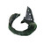 Upgrade Your Auto | Fender Trim | 07-13 Nissan Altima | CRSHX22406