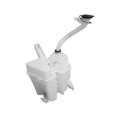 Upgrade Your Auto | Miscellaneous Engine Parts and Accessories | 07-12 Nissan Versa | CRSHX22426