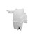 Upgrade Your Auto | Miscellaneous Engine Parts and Accessories | 08-15 Nissan Rogue | CRSHX22454