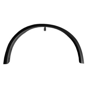Upgrade Your Auto | Fender Trim | 14-20 Nissan Rogue | CRSHX22471