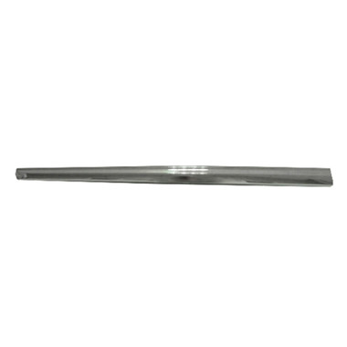 Upgrade Your Auto | Side Molding and Rocker Panels | 14-20 Nissan Pathfinder | CRSHX22477