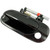 Upgrade Your Auto | Replacement Door Handles | 00-06 Nissan Sentra | CRSHX22487