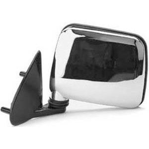 Upgrade Your Auto | Replacement Mirrors | 87-95 Nissan Truck | CRSHX22502